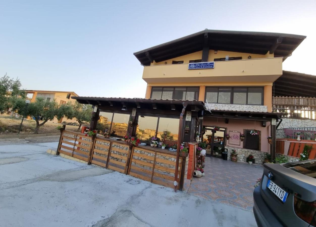 Villa Jolanda & Carmelo Agrigento Exterior foto
