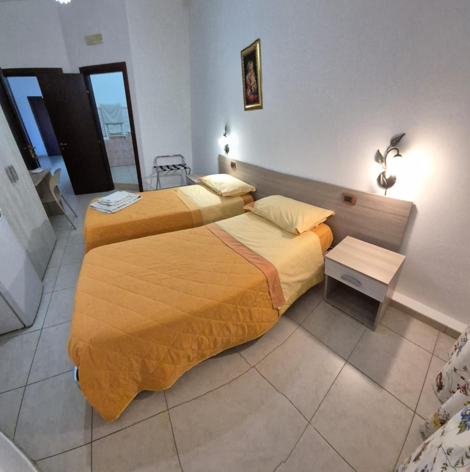 Villa Jolanda & Carmelo Agrigento Exterior foto