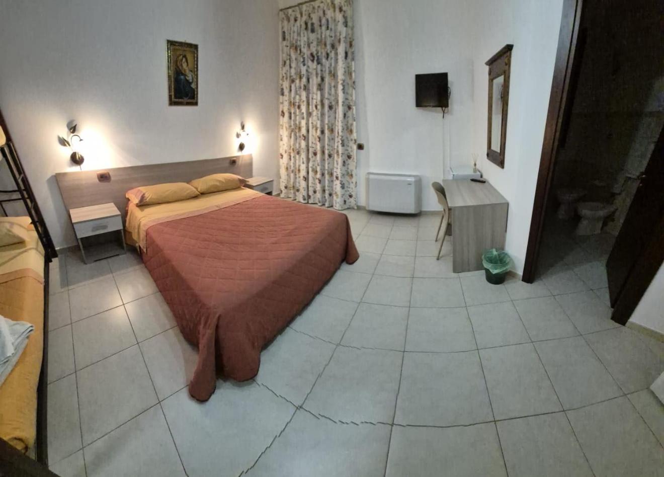 Villa Jolanda & Carmelo Agrigento Exterior foto