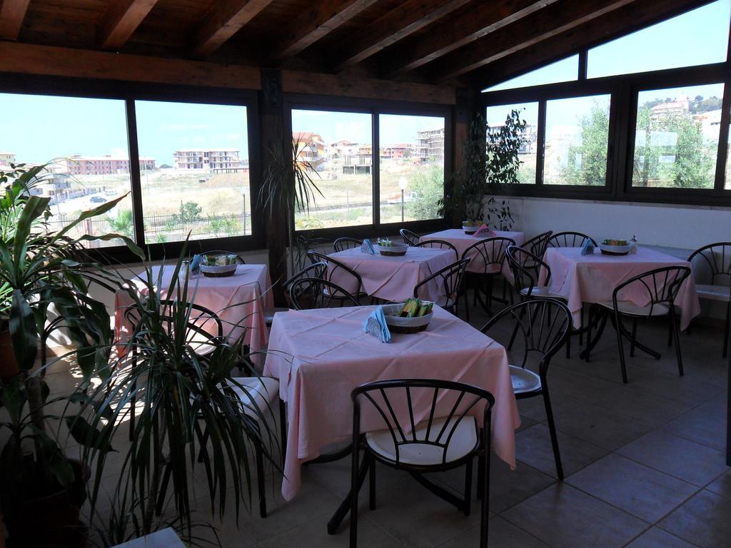 Villa Jolanda & Carmelo Agrigento Exterior foto