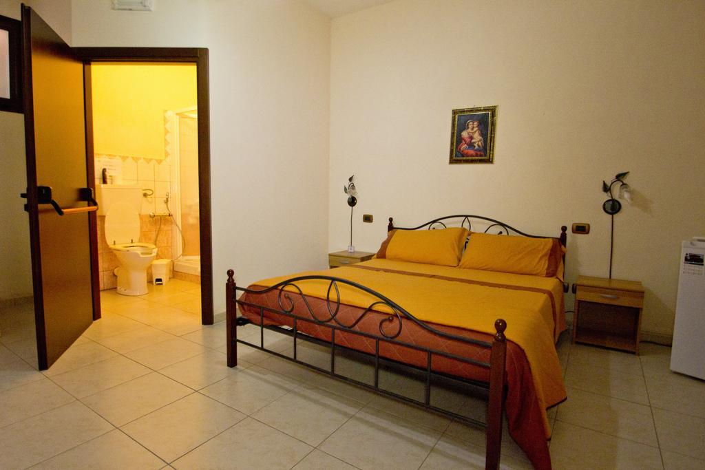 Villa Jolanda & Carmelo Agrigento Cameră foto