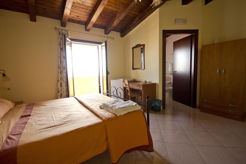 Villa Jolanda & Carmelo Agrigento Exterior foto