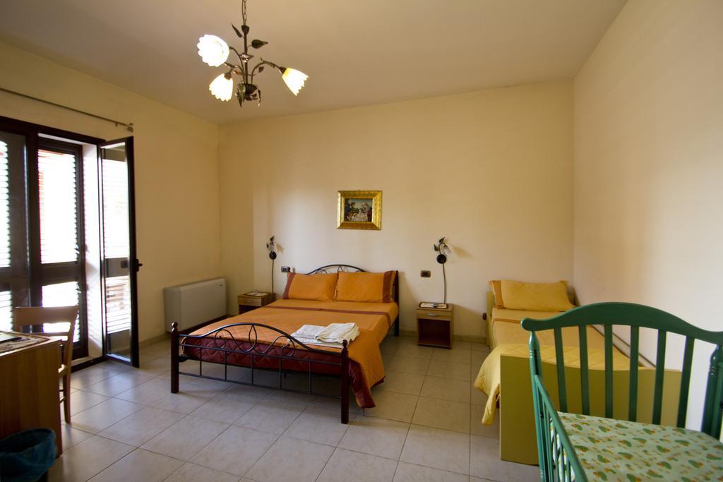 Villa Jolanda & Carmelo Agrigento Cameră foto