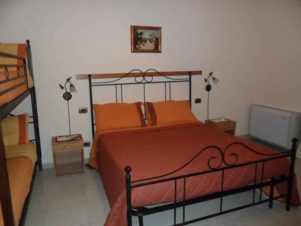 Villa Jolanda & Carmelo Agrigento Cameră foto