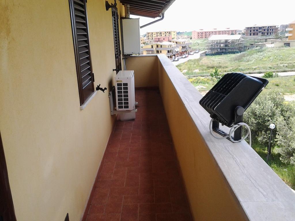 Villa Jolanda & Carmelo Agrigento Exterior foto