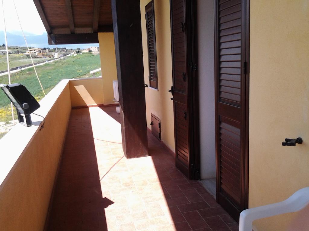 Villa Jolanda & Carmelo Agrigento Cameră foto