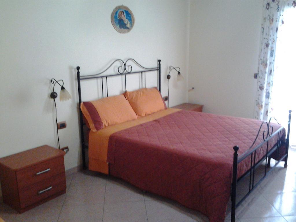 Villa Jolanda & Carmelo Agrigento Cameră foto