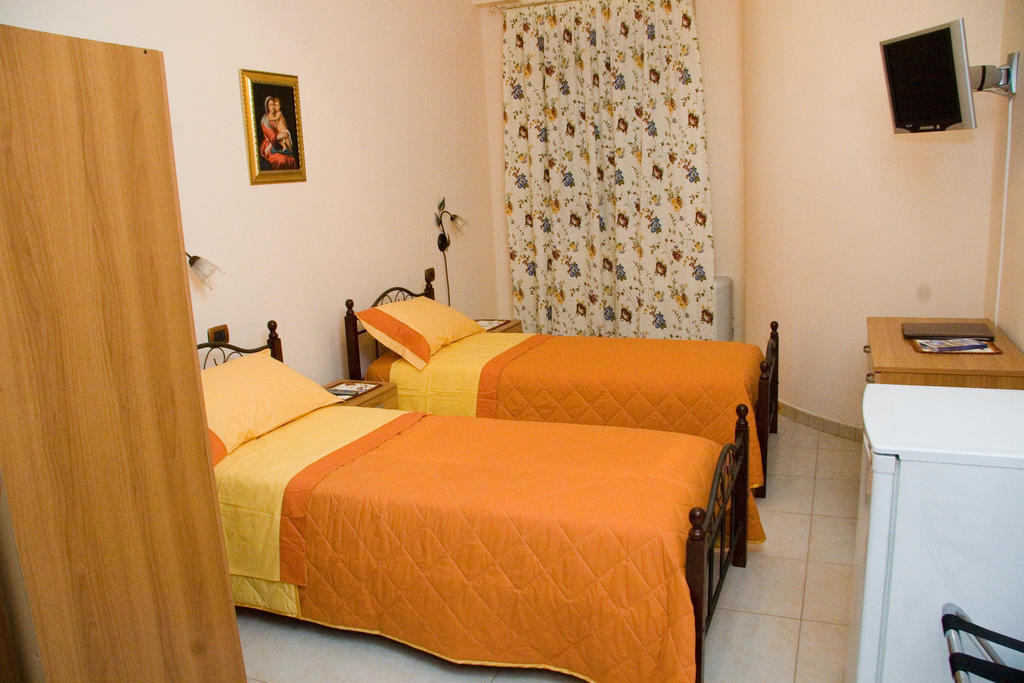 Villa Jolanda & Carmelo Agrigento Cameră foto