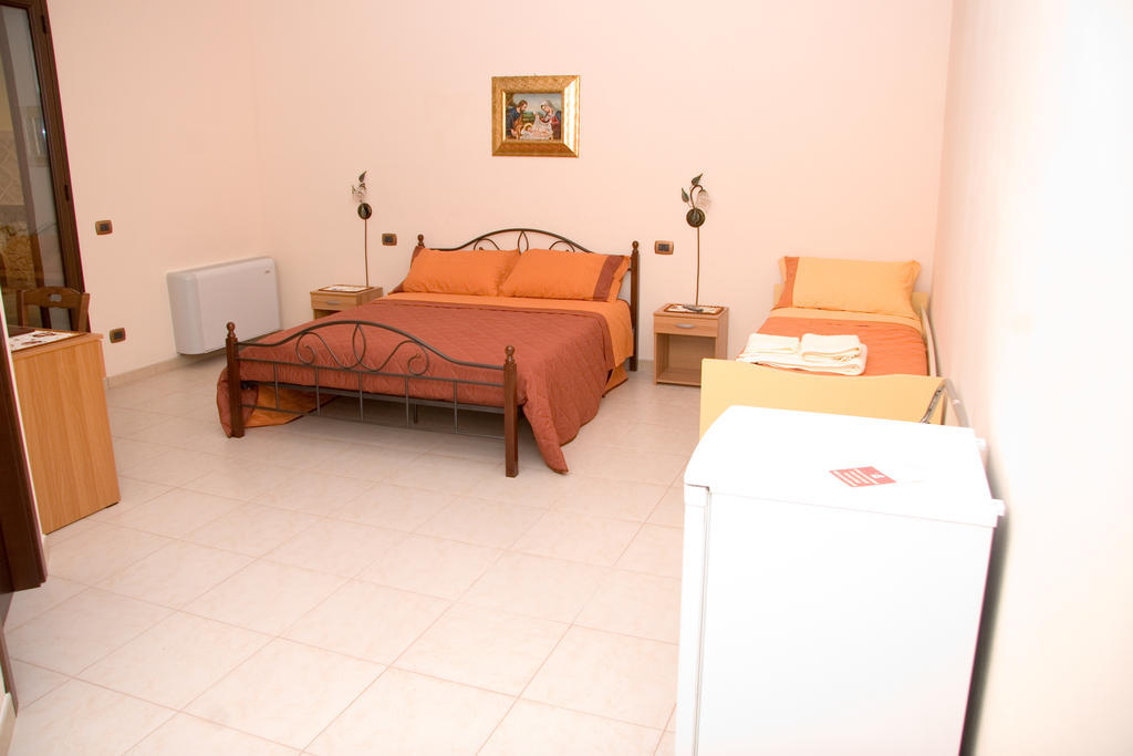 Villa Jolanda & Carmelo Agrigento Cameră foto