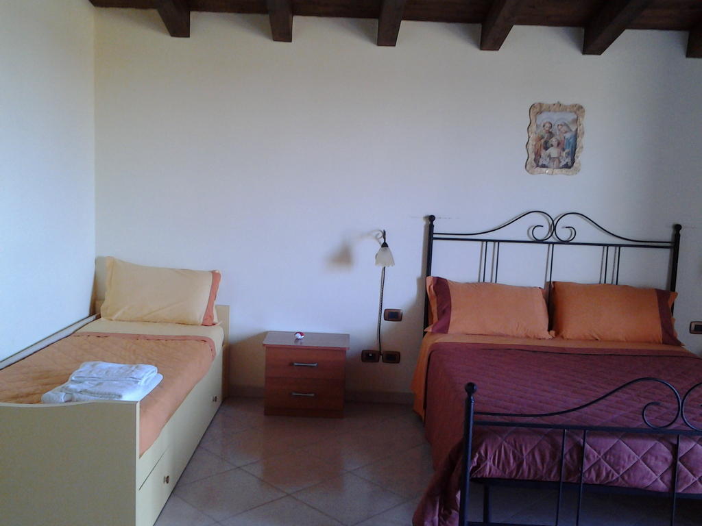 Villa Jolanda & Carmelo Agrigento Cameră foto
