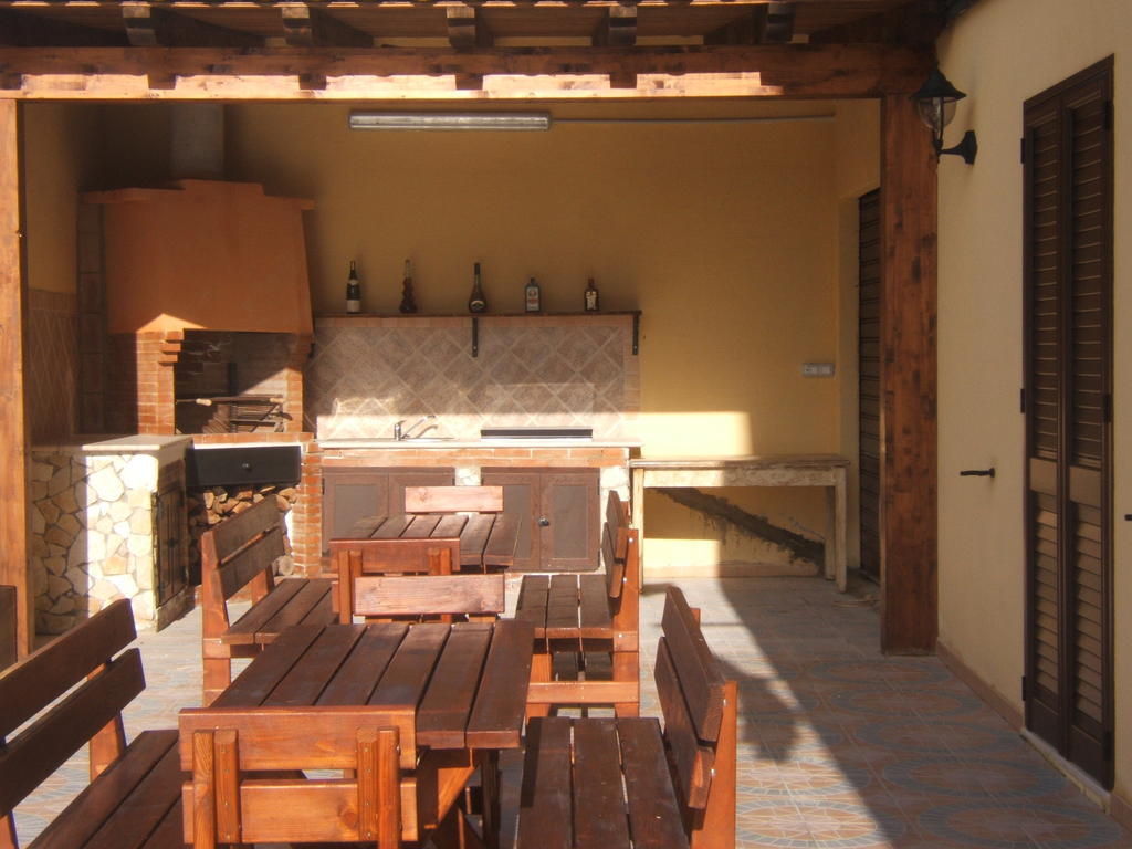 Villa Jolanda & Carmelo Agrigento Exterior foto