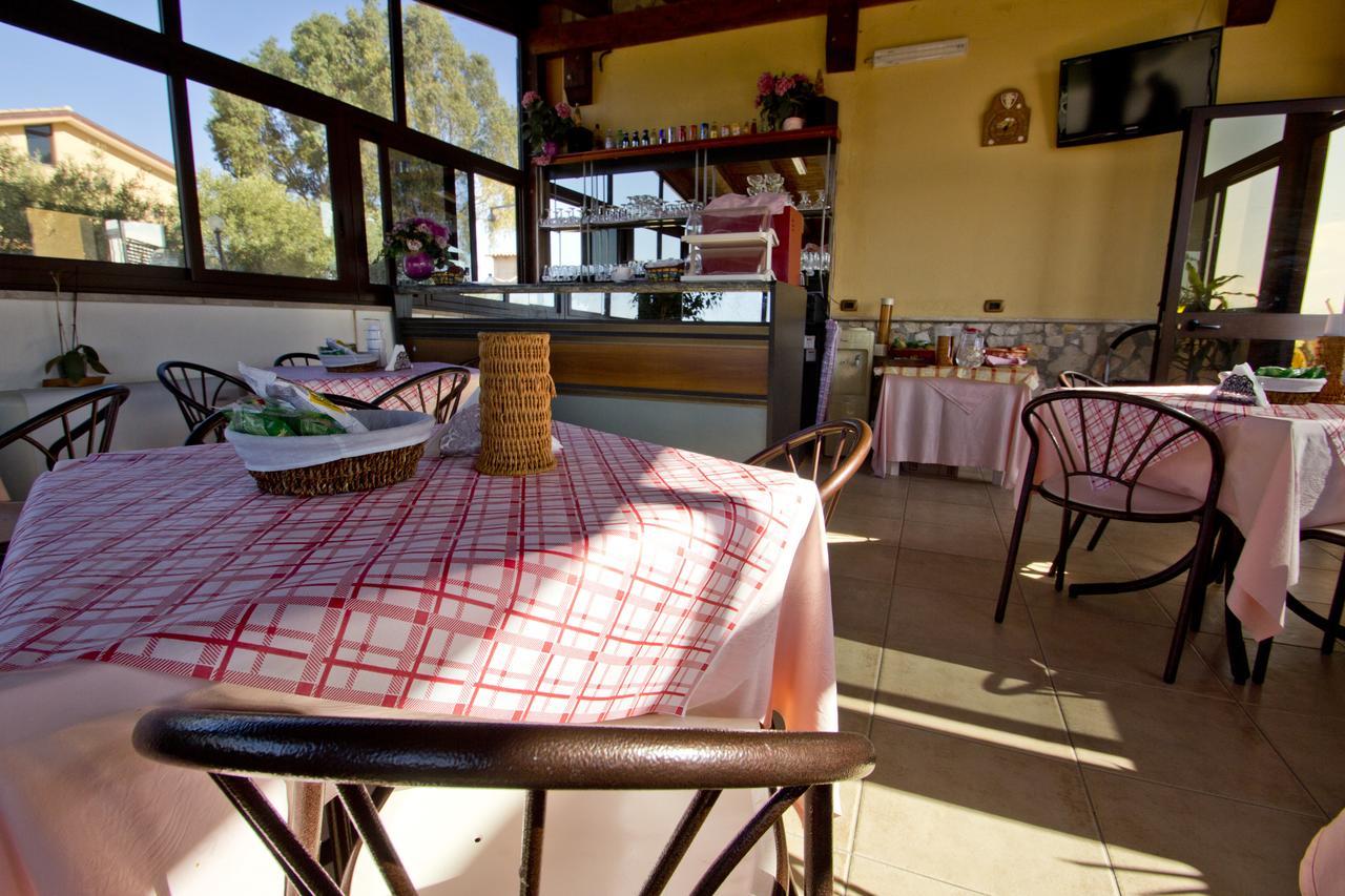 Villa Jolanda & Carmelo Agrigento Exterior foto